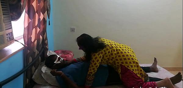  Explicit Hardcore Indian Couple Sex Filmed In Bedroom